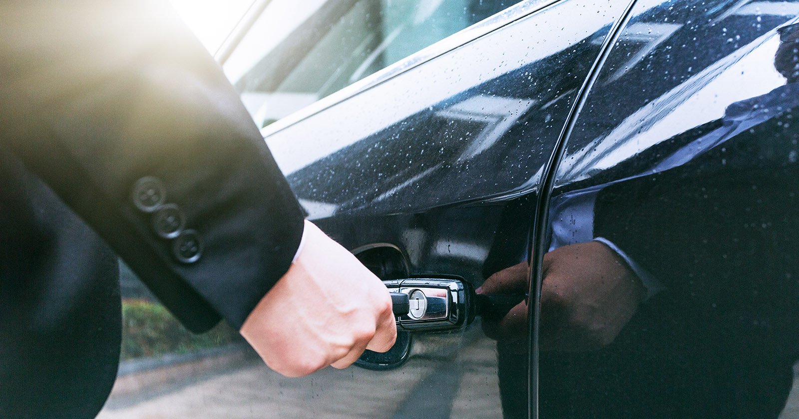 limo service, transportation, sedan hire