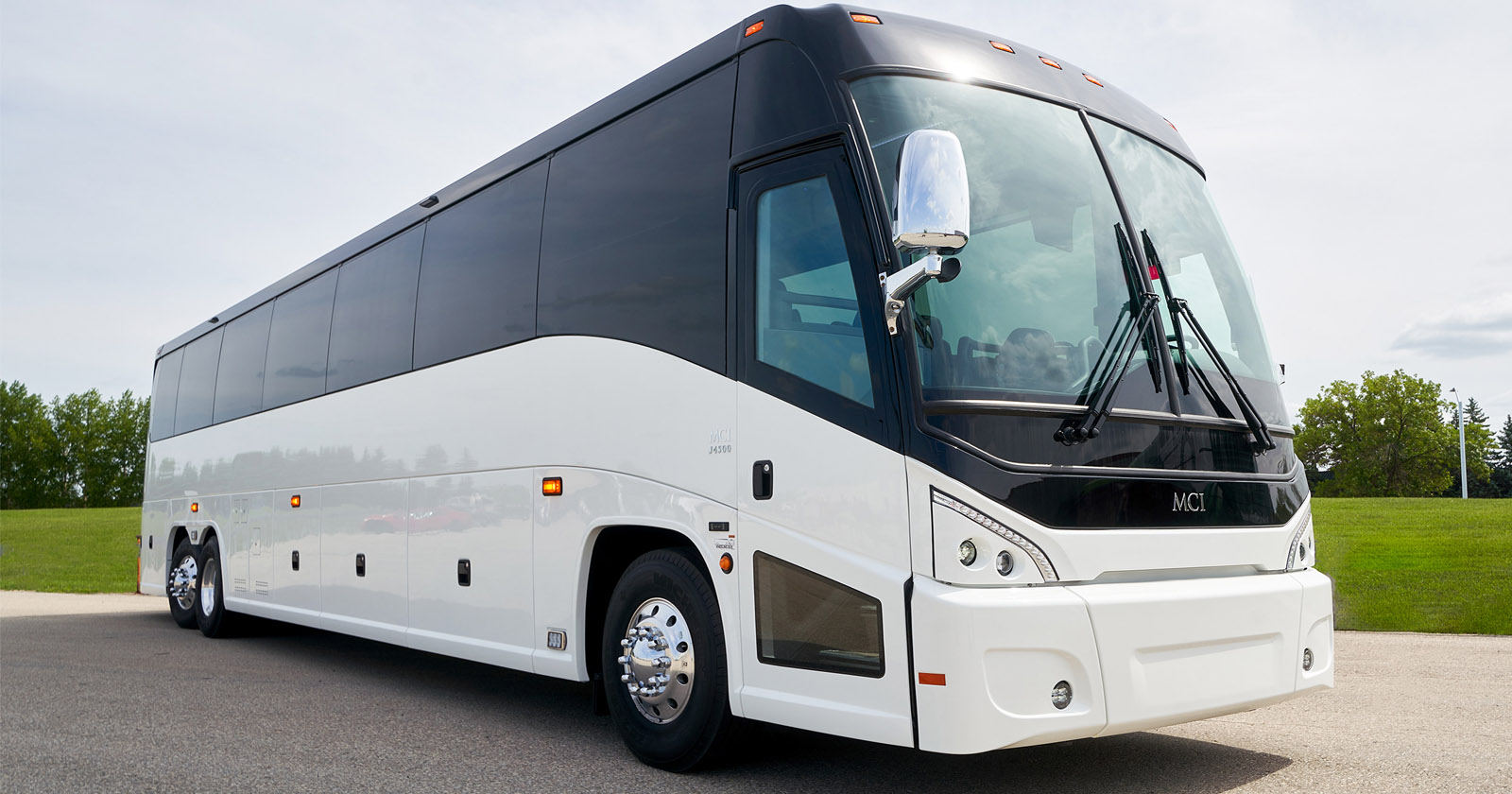 Bus Service in DC area on Demand