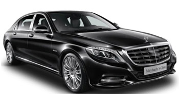 MERCEDES-BENZ S550 LUXURY