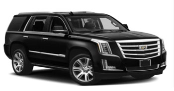 CADILLAC ESCALADE SUV (or similar)