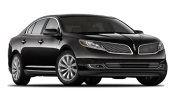 LINCOLN MKS SEDANS (or similar)